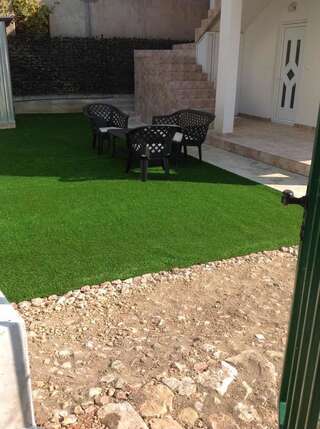 Апартаменты D Lux Apartmani Сутоморе Апартаменты-14