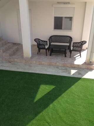 Апартаменты D Lux Apartmani Сутоморе Апартаменты-15