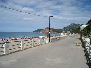 Апартаменты D Lux Apartmani Сутоморе Апартаменты-19