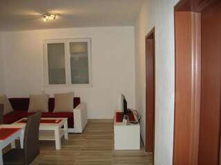 Апартаменты D Lux Apartmani Сутоморе Апартаменты-23