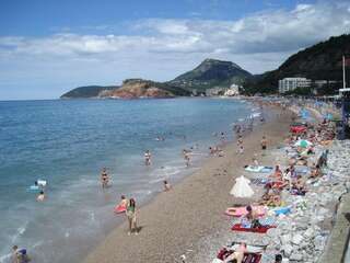 Апартаменты D Lux Apartmani Сутоморе Апартаменты-33