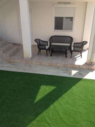 Апартаменты D Lux Apartmani Сутоморе Апартаменты-35