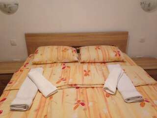 Апартаменты D Lux Apartmani Сутоморе Апартаменты-6