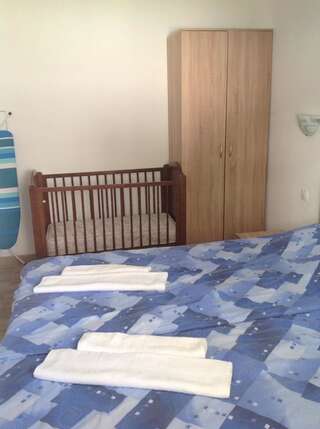 Апартаменты D Lux Apartmani Сутоморе Апартаменты-8