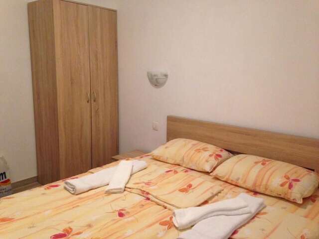 Апартаменты D Lux Apartmani Сутоморе-29