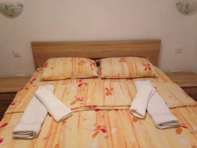 Апартаменты D Lux Apartmani Сутоморе-30