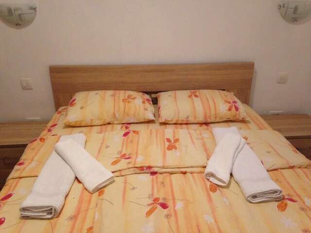 Апартаменты D Lux Apartmani Сутоморе-8